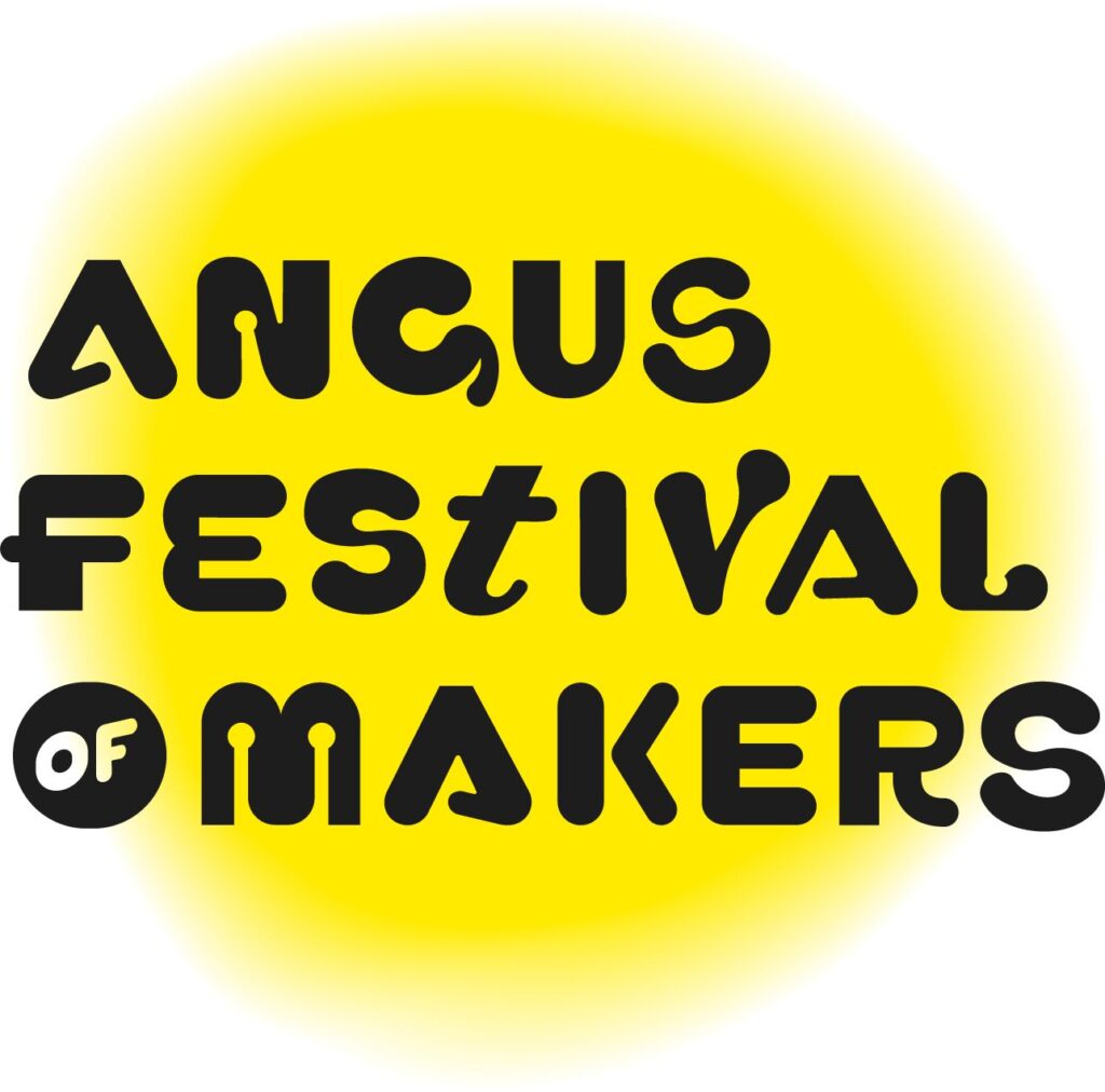 Angus Creatives Festival of Makers and Open Studio 2023